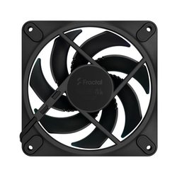 Ventilateur PC - FRACTAL DESIGN - Momentum 12 RGB - FDB - Anneau lumin