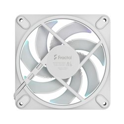 Ventilador para PC - FRACTAL DESIGN - Momentum 12 RGB - FDB - Anillo d
