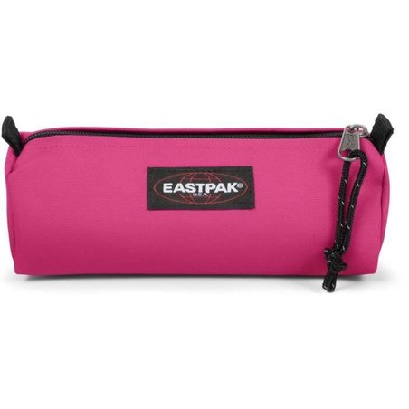 Astuccio - EASTPAK - Benchmark Single - Chiusura con cerniera - Rosa