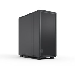 Laptophoes - Fractal Design - FD-C-EPO1A-01 - Zwart - 15,6 inch - Unis