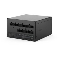 FRACTAL DESIGN - Ion 3 Gold 750W Black (EU Cord) - Alimentation ATX12V