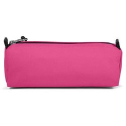 Federmäppchen - EASTPAK - Benchmark Single - Reißverschluss - Rosa