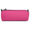 Federmäppchen - EASTPAK - Benchmark Single - Reißverschluss - Rosa