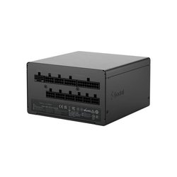 FRACTAL DESIGN - Ion 3 Gold 850W Black (EU Cord) - Alimentation ATX12V