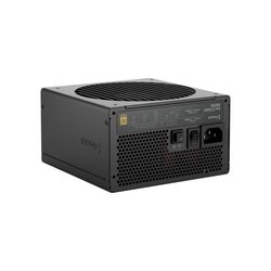 FRACTAL DESIGN - Ion 3 Gold 850W Black (EU Cord) - Alimentation ATX12V