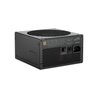 FRACTAL DESIGN - Ion 3 Gold 850W Black (EU Cord) - Alimentation ATX12V