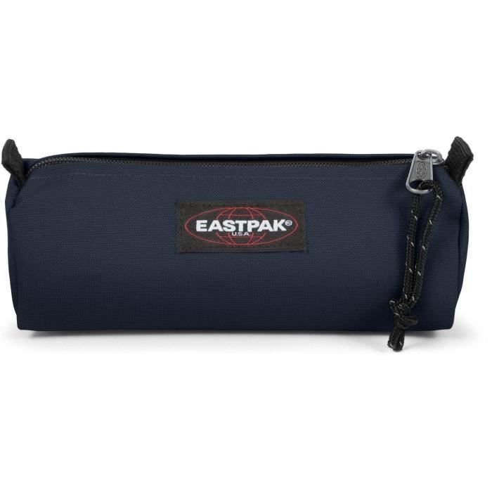 Etui - EASTPAK - Benchmark Single - Ritssluiting - Ultra Marine