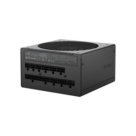 FRACTAL DESIGN - Ion 3 Gold 1000W Black (EU Cord) - Alimentation ATX12