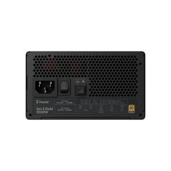 FRACTAL DESIGN - Ion 3 Gold 1000W Black (EU Cord) - Alimentation ATX12