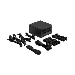 FRACTAL DESIGN - Ion 3 Gold 1000W Black (EU Cord) - Alimentation ATX12