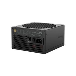 FRACTAL DESIGN - Ion 3 Gold 1000W Black (EU Cord) - Alimentation ATX12