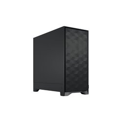 Boitier PC - FRACTAL DESIGN - FD-C-POA2A-01 - Pop 2 Air Solid - Format