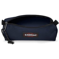 Etui - EASTPAK - Benchmark Single - Ritssluiting - Ultra Marine
