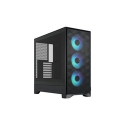 Boitier PC - FRACTAL DESIGN - FD-C-POA2A-03 - Pop 2 Air TG RGB - Forma