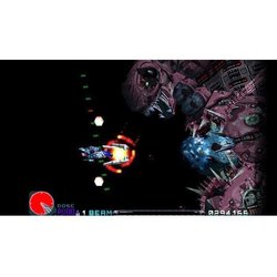 R-Type Delta HD Boosted - PS5-game