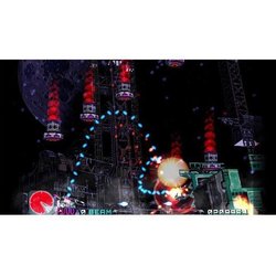 R-Type Delta HD Boosted - PS5-game