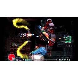 R-Type Delta HD Boosted - PS5-game