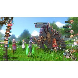 Trails in the Sky 1st Chapter - Nintendo Switch-Spiel