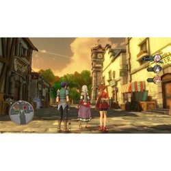 Trails in the Sky 1st Chapter - Nintendo Switch-Spiel