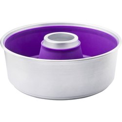 Silikonform für Ofen - OMNIA - MAXI