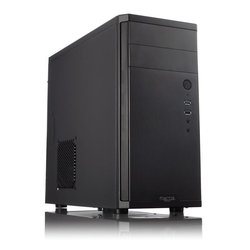Fractal Design Core 1100 Black