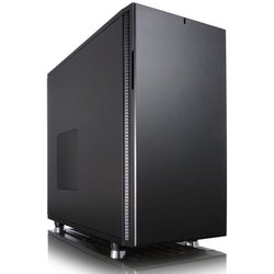 Definieren Fractal R5 Schwarz