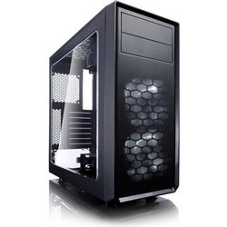 Fractal Design Fokus G Schwarz