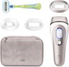 Pulslicht-Epilierer - BRAUN - IPL PL7253 - 240 V - 400.000 Blitze - Ro