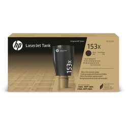 Authentic Black Toner Lade -Kit - HP 153x - Für Laserjet -Tank (W1530x