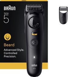 Electric Shaver - BRAUN - Series 5 BT5500 - 120 min battery life - Wat