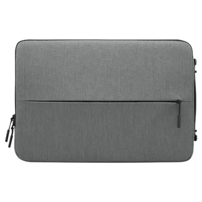 Custodia per laptop LENOVO 14 - Tasca anteriore con cerniera