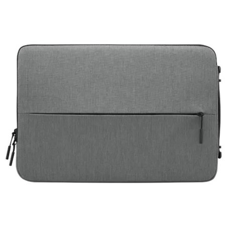 Custodia per laptop LENOVO 14 - Tasca anteriore con cerniera