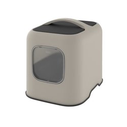 ROTHO - Toilethuis - BIALA - Cappuccino