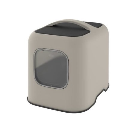 ROTHO - Toilette - BIALA - Cappuccino
