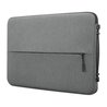 Custodia per laptop LENOVO 14 - Tasca anteriore con cerniera