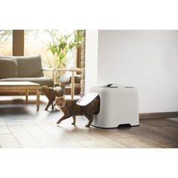 ROTHO - Toilette - BIALA - Cappuccino