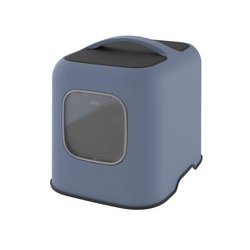 ROTHO - Toilethuis - BIALA - Bleu Horizon