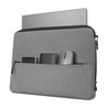 Custodia per laptop LENOVO 14 - Tasca anteriore con cerniera