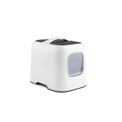 ROTHO - Toilethuis - BIALA - Blanc de Gui