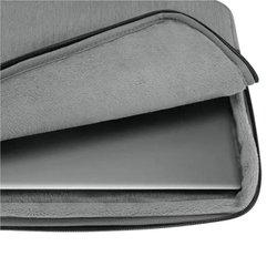 Custodia per laptop LENOVO 14 - Tasca anteriore con cerniera