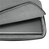 Custodia per laptop LENOVO 14 - Tasca anteriore con cerniera