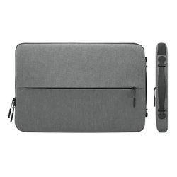 Custodia per laptop LENOVO 14 - Tasca anteriore con cerniera