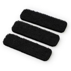 Filtros de repuesto para WC House ROTHO MYPET BIALA - Juego de 3 filtr