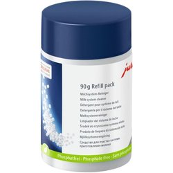 Recambio de detergente para capuchino JURA - Para el sistema de leche