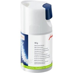 JURA Mini Tab Cappuccino Detergent - For milk system