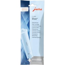 JURA Claris Blue+ Kartuschenwasserfilter