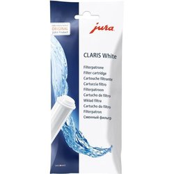 JURA Claris White Wasserfilterkartusche