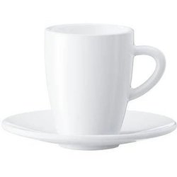 Set of 2 JURA Espresso Cups - 85 ml