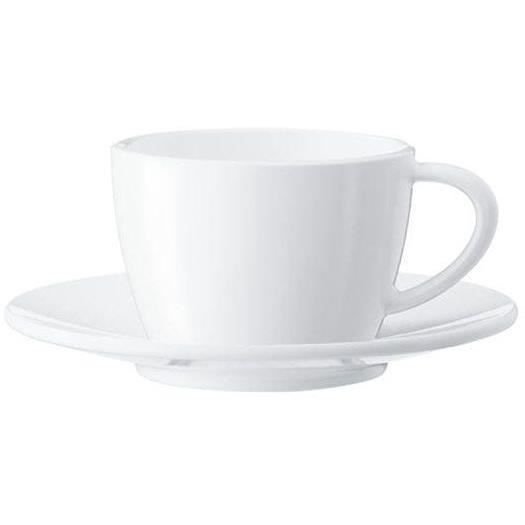 Set 2 tazze Cappuccino JURA - 170 ml