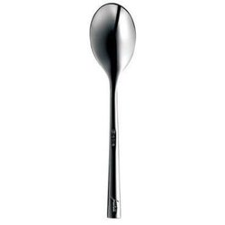Set of 6 JURA Moka spoons